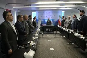 وقتی ورزش و بیمه به هم می‌پیوندند/ برندگان‌ جام دی ویژه جام جهانی طی مراسمی مشخص شدند
