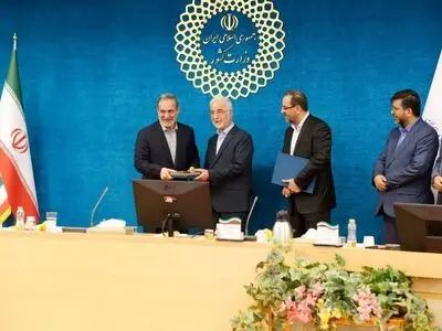 بطحایی به ریاست سازمان امور اجتماعی کشور منصوب شد