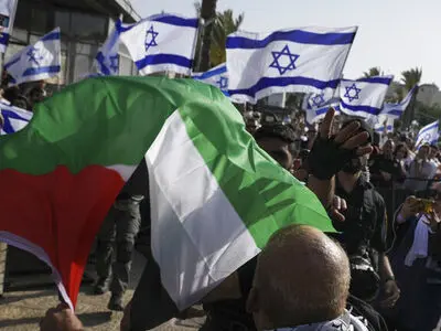 شهادت ۲۲۲ فلسطینی به دست نظامیان صهیونیست در سال جاری