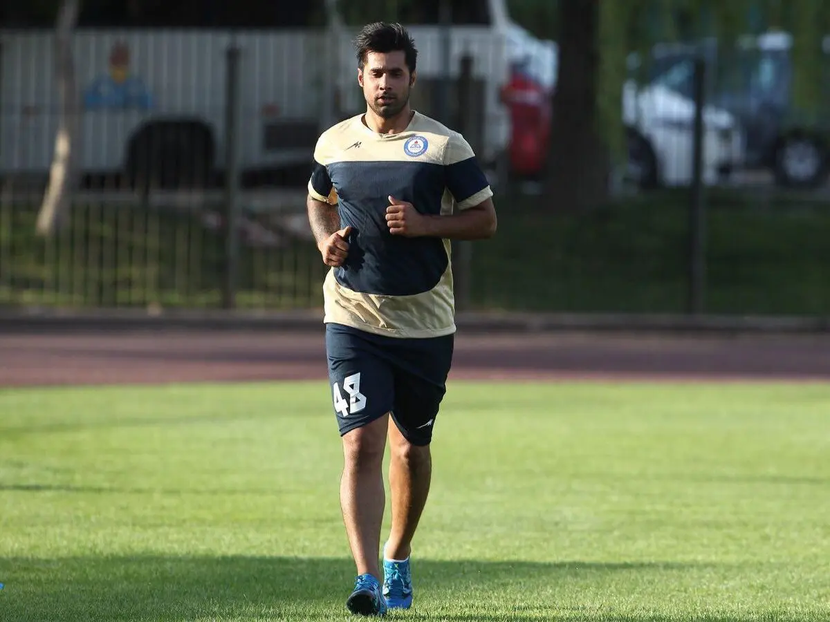 تهدید بزرگ پرسپولیس توسط محسن فروزان