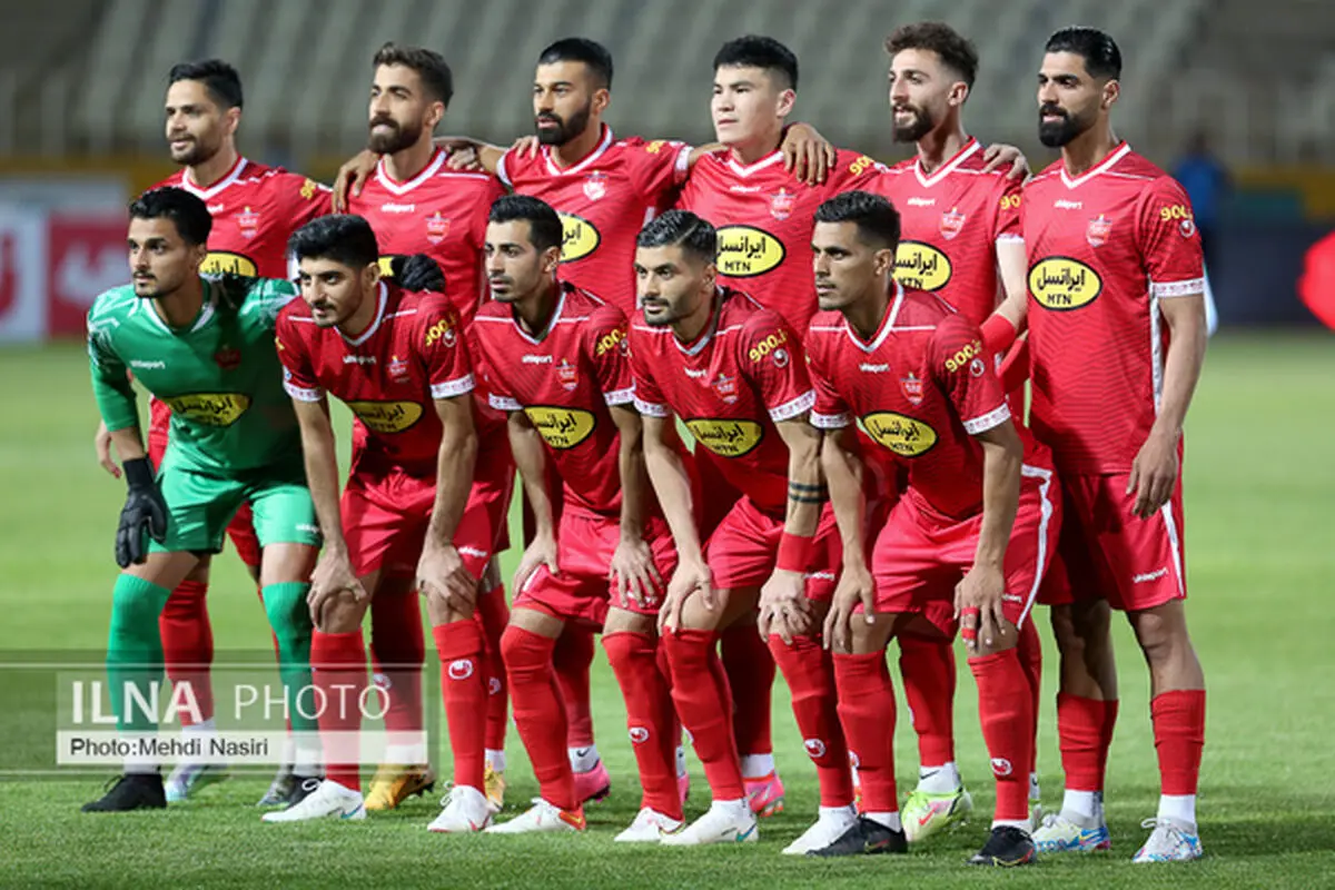 آخرین اخبار از فعالیت نقل و انتقالاتی پرسپولیس؛ ماجرای نورافکن و جدایی حمید مطهری