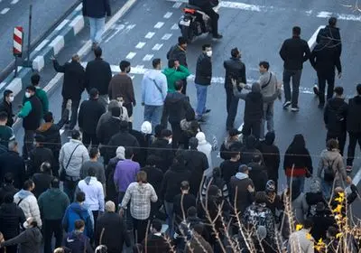 اعتراضات اخیر، فریاد معیشت بود نه شورش/۶ نفر در ملکشاهی کشته شدند