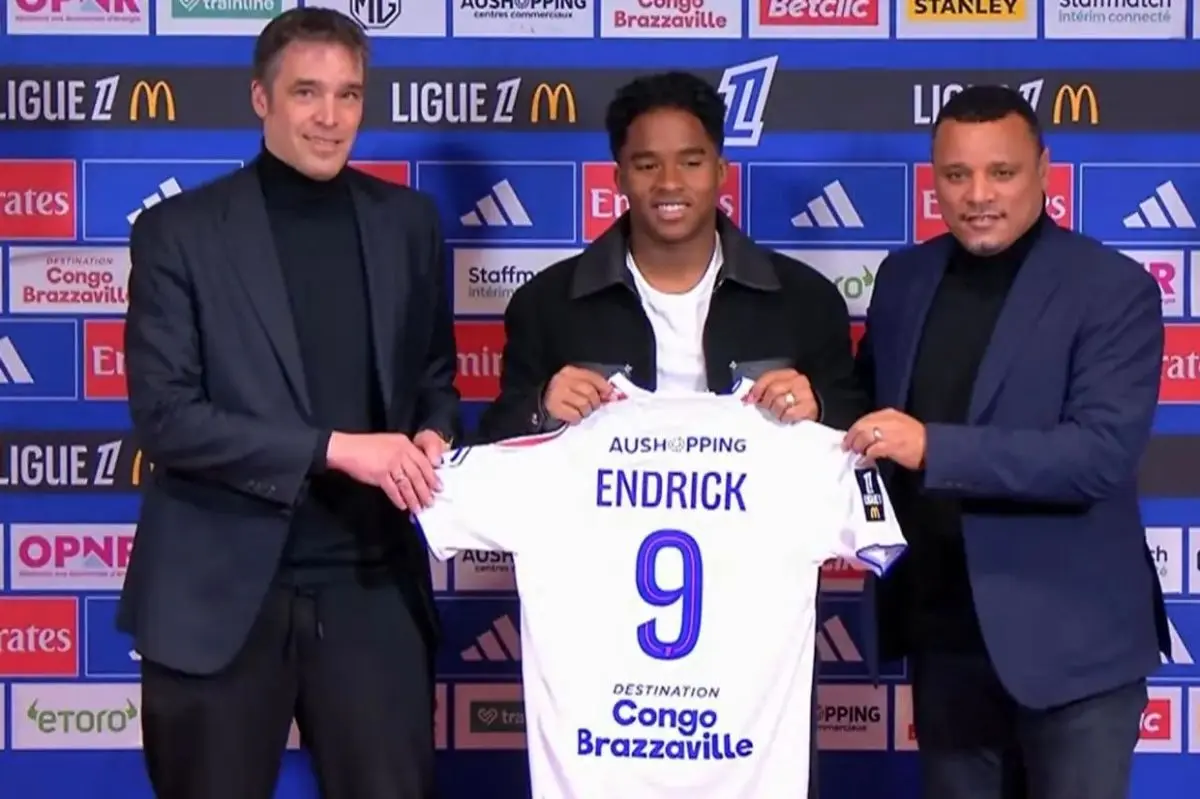 آنچلوتی گفت از رئال برو تا خوشحال باشی!