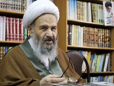 آیت‌الله نمازی درگذشت