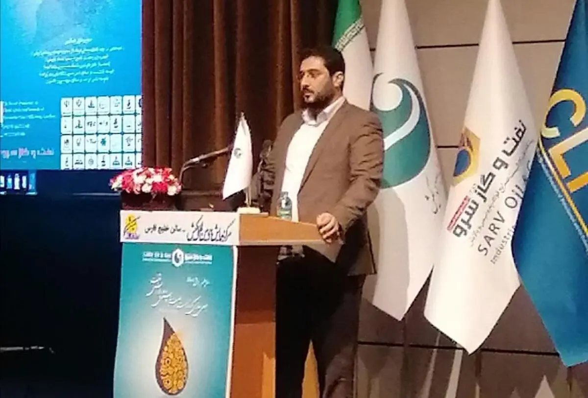 بومی سازی ساخت کاتالیست ها در راستای استقلال صنعتی کشور است