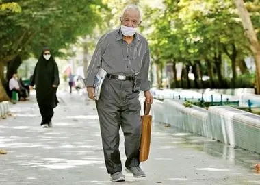 فیش حقوقی بازنشستگان تامین اجتماعی صادر شد +جزئیات 