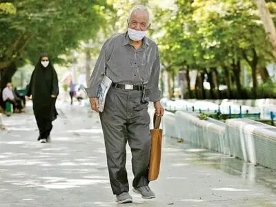 کارزار بازنشستگان کارگری خطاب به رئیس مجلس: تصمیم افزایش مستمری برعهده‌ی دولت نیست