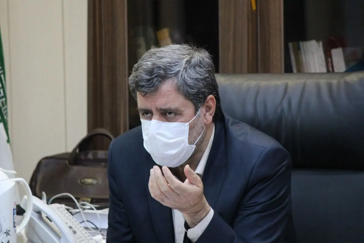 ۷۰۴ شعبه اخذ رای در حوزه انتخابیه‌ اهواز/ رای دهندگان از ماسک و خودکار مخصوص خود استفاده کنند/ نامزدها، تبلیغات خود را به صورت مجازی انجام دهند