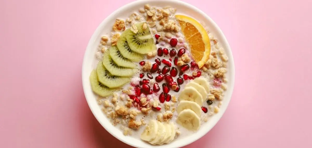 بهترین غذاها برای وعده صبحانه