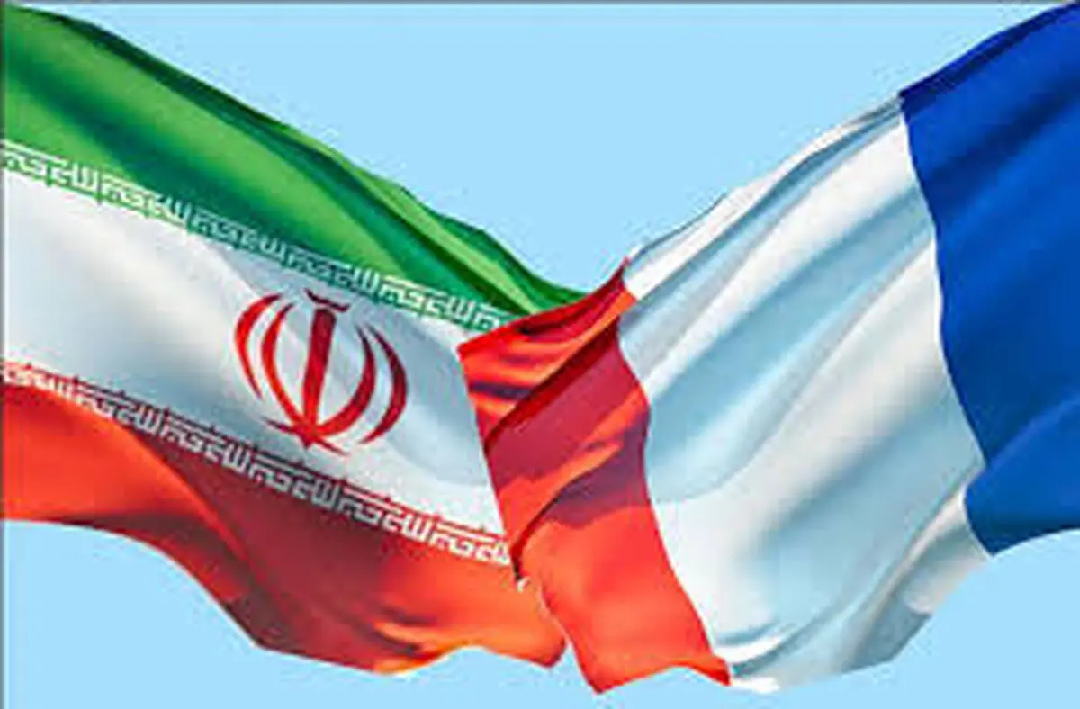 مذاکرات نفتی ایران و فرانسه برای گسترش همکاری‌ها