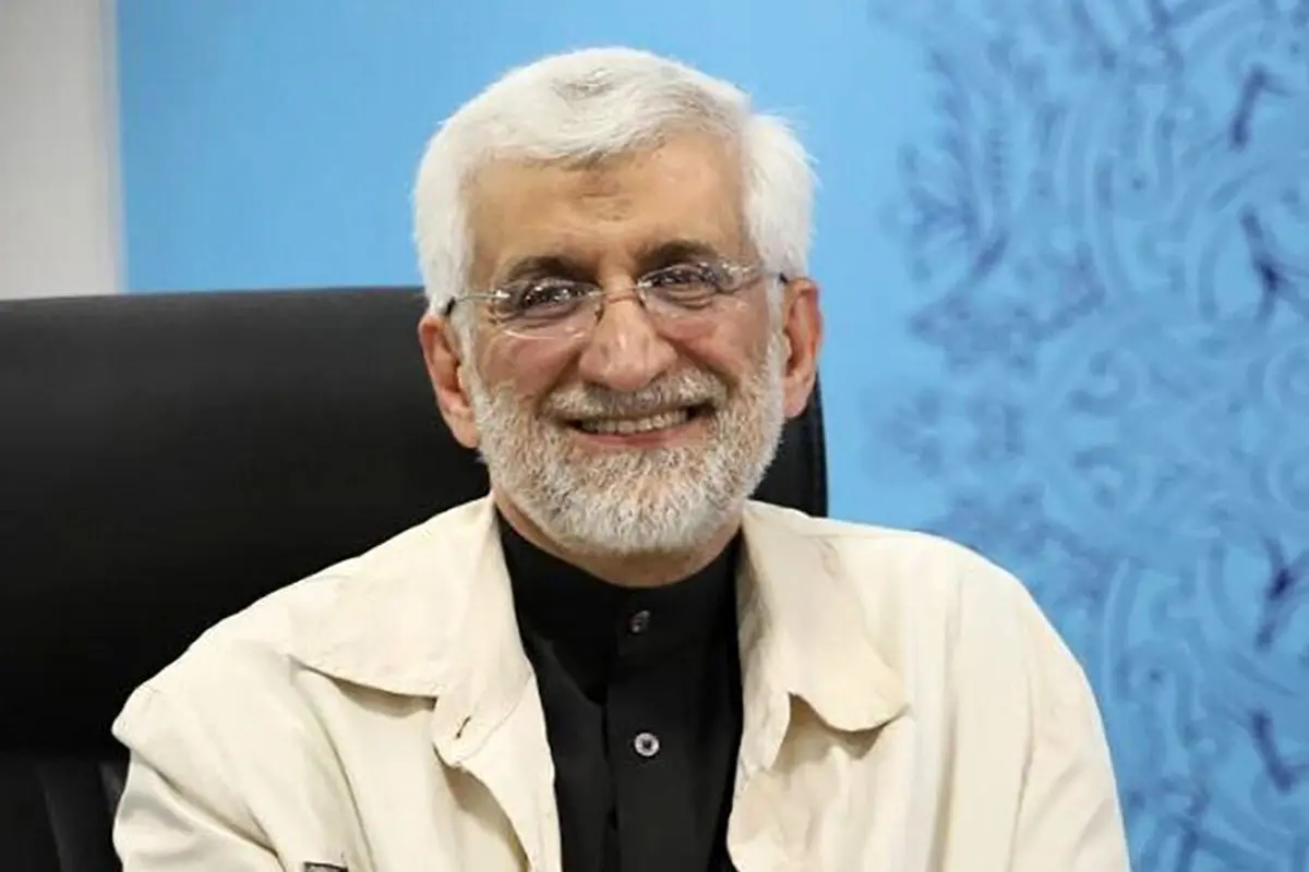 پراید سعید جلیلی به لحاظ امنیتی ارتقا یافته است