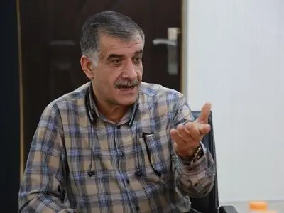 کی شمس: ورزشگاه تختی  با مدیریت جهادی  آماده میزبانی شد