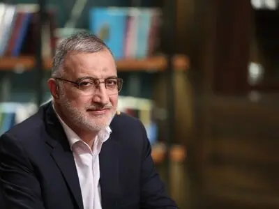 شهردار تهران در برنامه بدون توقف 