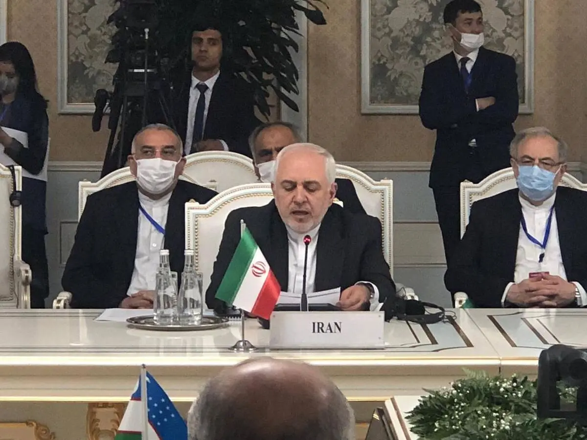 تنها راه برقراری ثبات دائمی در افغانستان، گفتگوهای بین الافغانی است