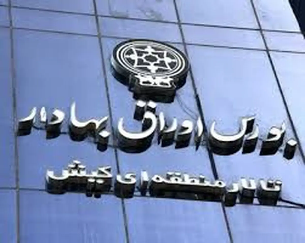 توسعه همکاری‌های سازمان بورس و اوراق بهادار با سازمان منطقه آزاد کیش