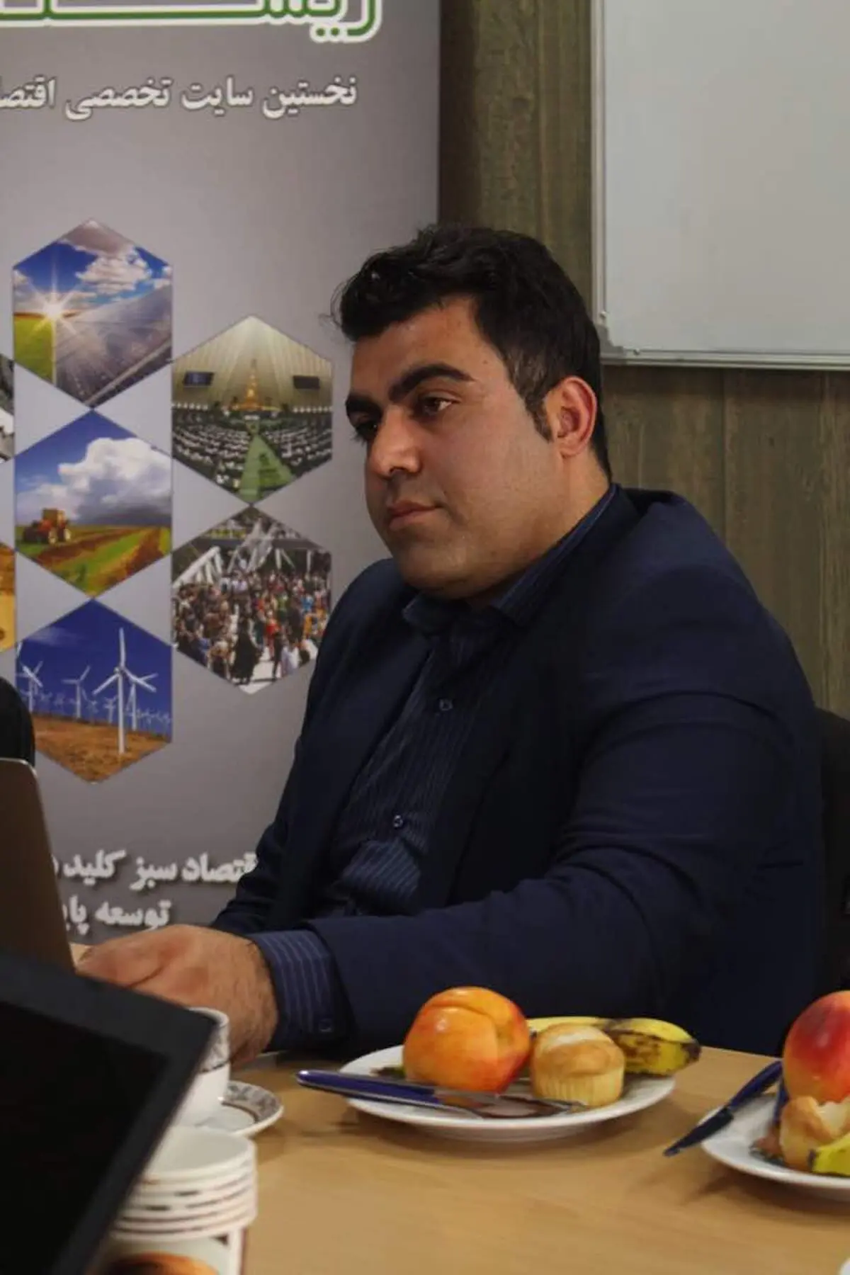 تجهیزات‌مان تامین نشود 80 درصد نیروهای‌مان بیکار می‌شوند