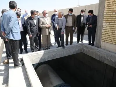تمامی امکانات دستگاه‌های اجرایی باید برای کاهش بحران کم آبی بسیج شوند