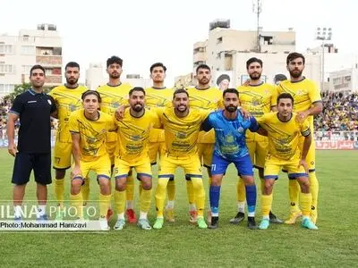 حکم سنگین و عجیب کمیته انضباطی علیه فجر!