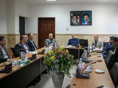 برگزاری نخستین جلسه کارگاه تخصصی بررسی پروپوزال های تحقیقاتی 