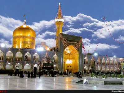تخفیف ۳۰ تا ۸۰ درصدی هتل‌های مشهد در ماه رمضان/ عراق، کویت و بحرین بیشترین گردشگرانِ مشهد