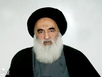 موضع آیت‌الله سیستانی در قبال نامزد نخست‌وزیر آینده عراق