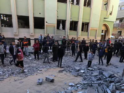 جنگ و بیماری ۸۵ هزار نفر را در غزه به کام مرگ می‌برد