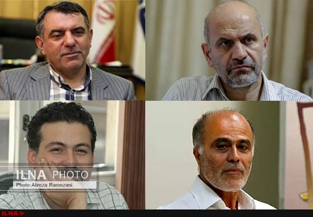 در دوره احمدی‌نژاد ایران 4 بار در فرار مغزها اول شد/ اصل بر این است که در خصوصی‌سازی همه کثیف و دروغگویند