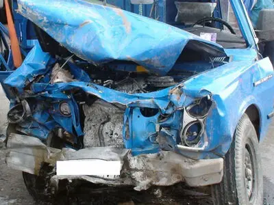 واژگونی نیسان در قزوین یک کشته داشت