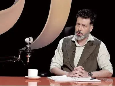 مجید واشقانی، دنبال وایرال شدن و دیگر هیچ!