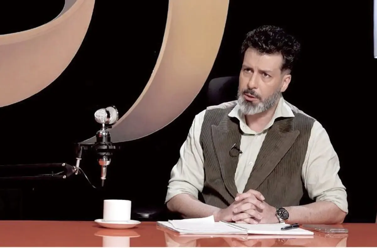 مجید واشقانی، دنبال وایرال شدن و دیگر هیچ!