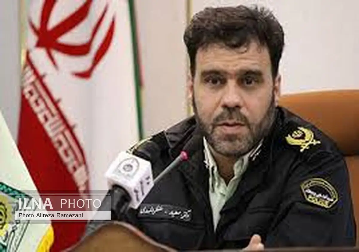 وقوع  ۲۸ هزار سرقت در ایام نوروز/کاهش ۱۸ درصدی قتل 