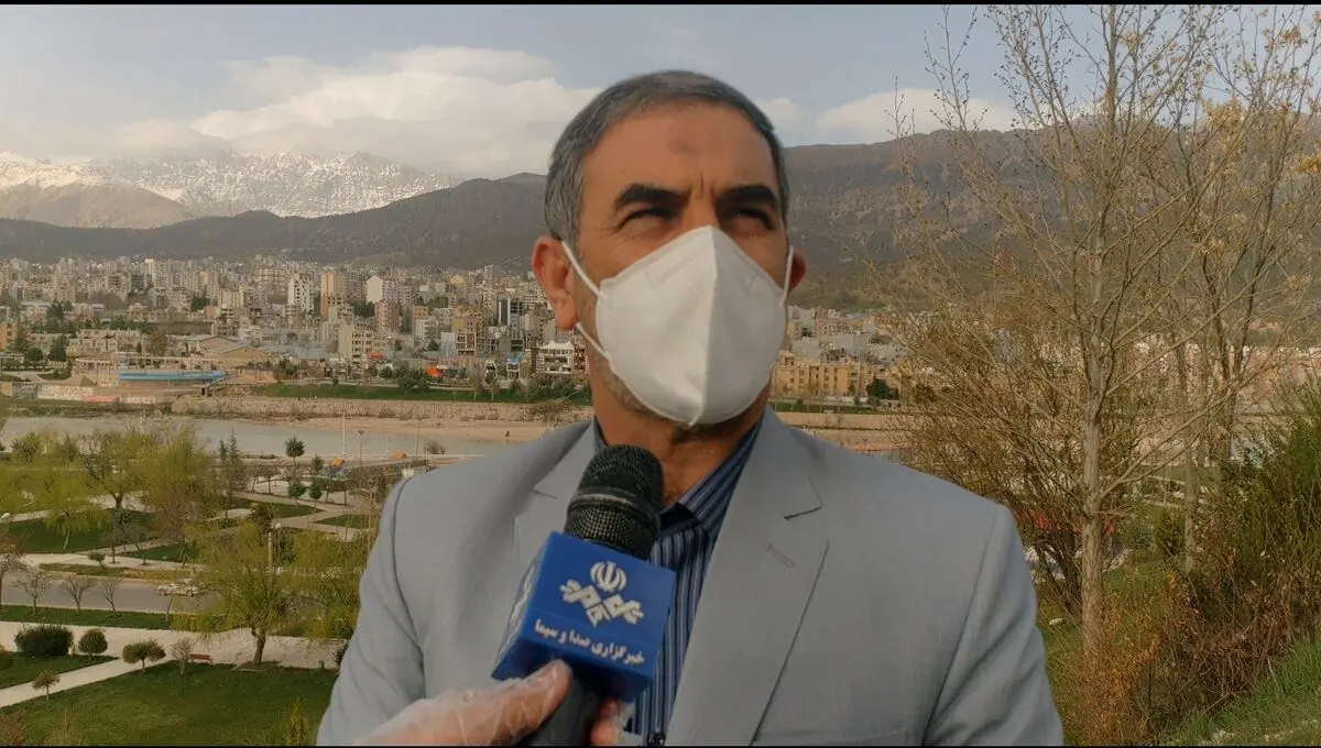مردم همکاری کنند تا آمار بیماران کرونایی در کهگیلویه و بویراحمد کاهش یابد 