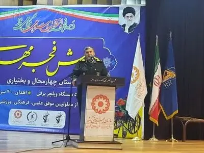 بیش از هزار دستگاه ویلچر به مددجویان بهزیستی اهدا شد