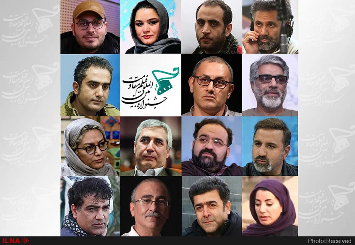 رقابت ۱۲ فیلم در بخش مسابقه سینمای ملی پانزدهمین جشنواره مقاومت 