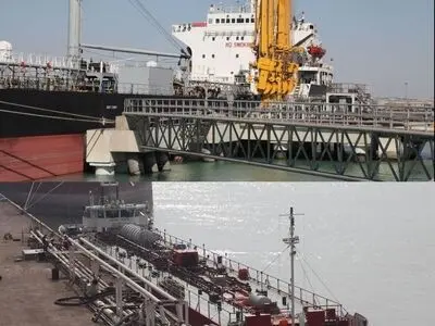 Iran geopolitically positioned for energy transit in Mideast: Oil minister