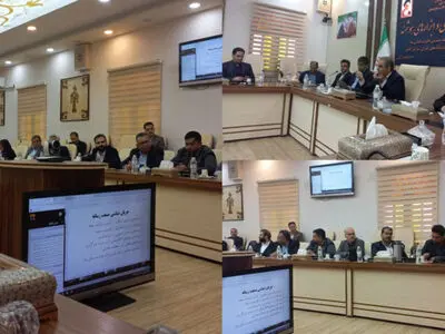 آموزش ۲ هزار نفر در بزرگترین کارگاه رسانه و ابزارهای هوشمند کشور در زاهدان