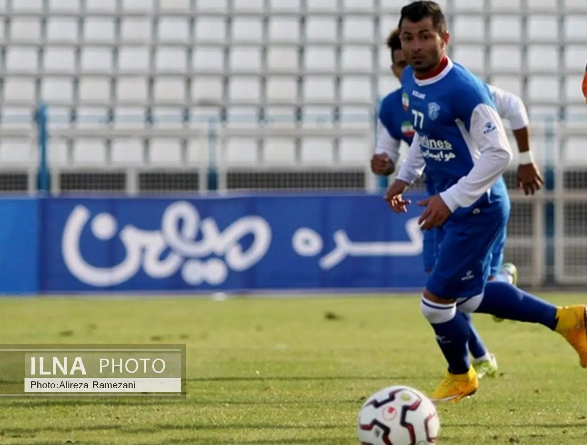 گسترش 0-0 فولاد؛ قعرنشین‌ها به تساوی رضایت دادند