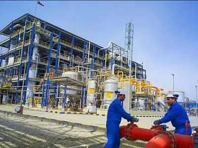 ایران تعزز طاقة المحطات الکهربائیة بـ 1800میغاواط