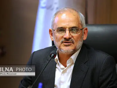 همکاری با وزارت کار برای کمک به کودکان بازمانده از تحصیل