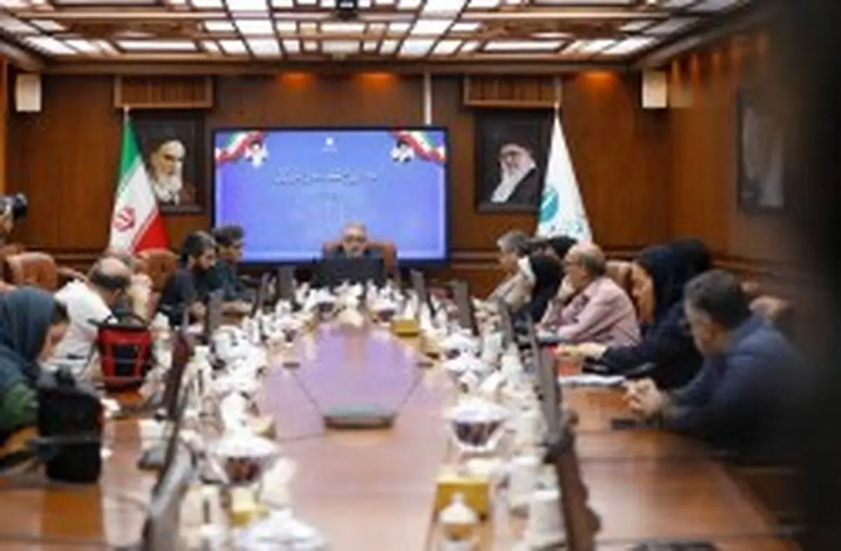 معرفی دبیران 5 جشنواره هنری کیش