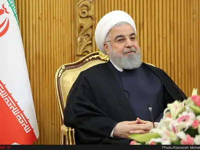 تقاص خون شهیدان خود را خواهیم گرفت/ نمی‌توانیم به قول‌های آمریکایی‌ها اعتماد کنیم/ مدل ایران، ترکیه و روسیه برای حل مسائل منطقه ادامه می‌یابد