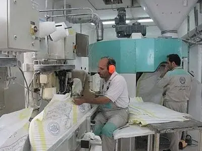 ادامه‌ی بلاتکلیفی در وضعیت کارخانه آرد کلوکز و نشاسته یاسوج