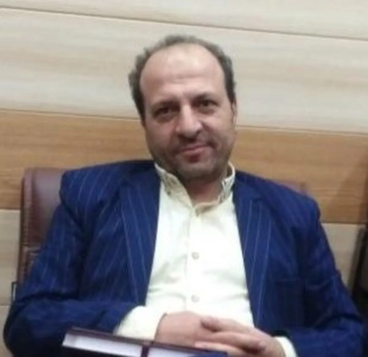 اولین معاون استاندار  کهگیلویه و بویراحمد منصوب شد + عکس