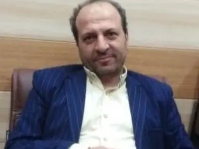 اولین معاون استاندار  کهگیلویه و بویراحمد منصوب شد + عکس