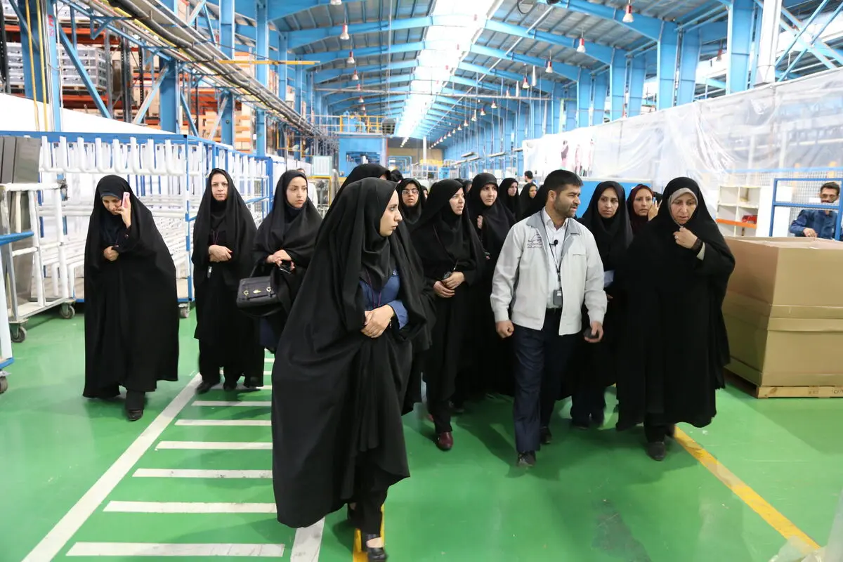 اقتصاد مقاومتی، نیازمند آگاهی از ظرفیت‌های داخلی است