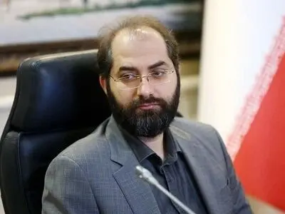 مهدی سالم مدیرعامل بنیاد رودکی شد