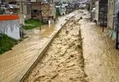 نگران سیلاب در لرستان نیستیم