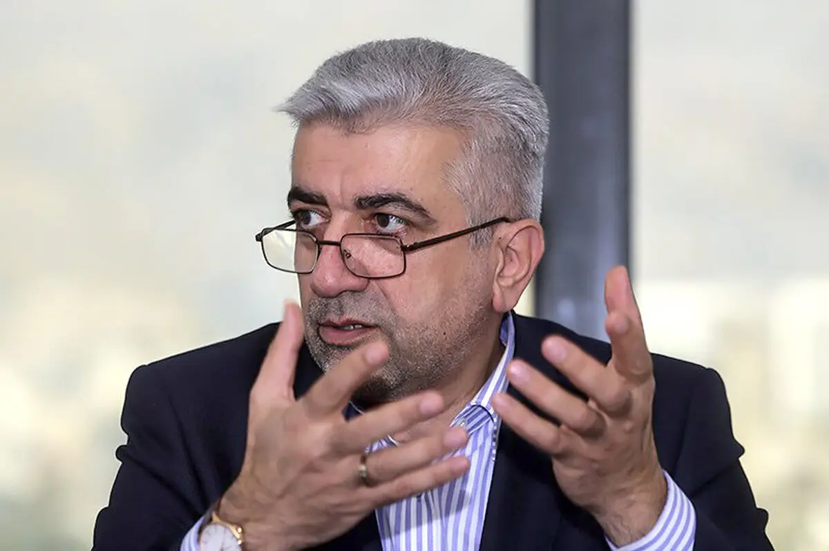 ساختارهای شدیدا" متمرکز مدیریت منابع آب دیگر پاسخگو نیست
