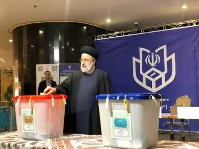 الرئیس رئیسي: الانتخابات عرس وطني وتجسید للتماسک والوحدة في البلاد