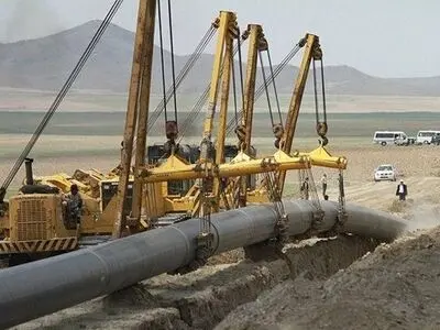 پیشرفت فیزیکی 55 درصدی مجتمع آبرسانی سیب سوران/افزایش ظرفیت تامین آب با وارد مدار کردن 5 حلقه چاه